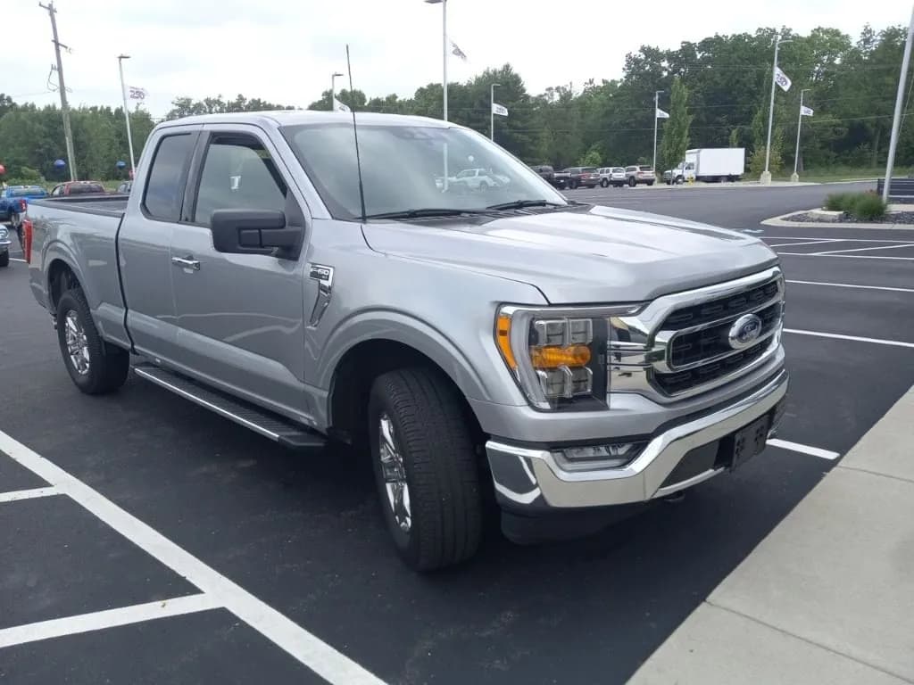 2023 Ford F-150 - Pickup
