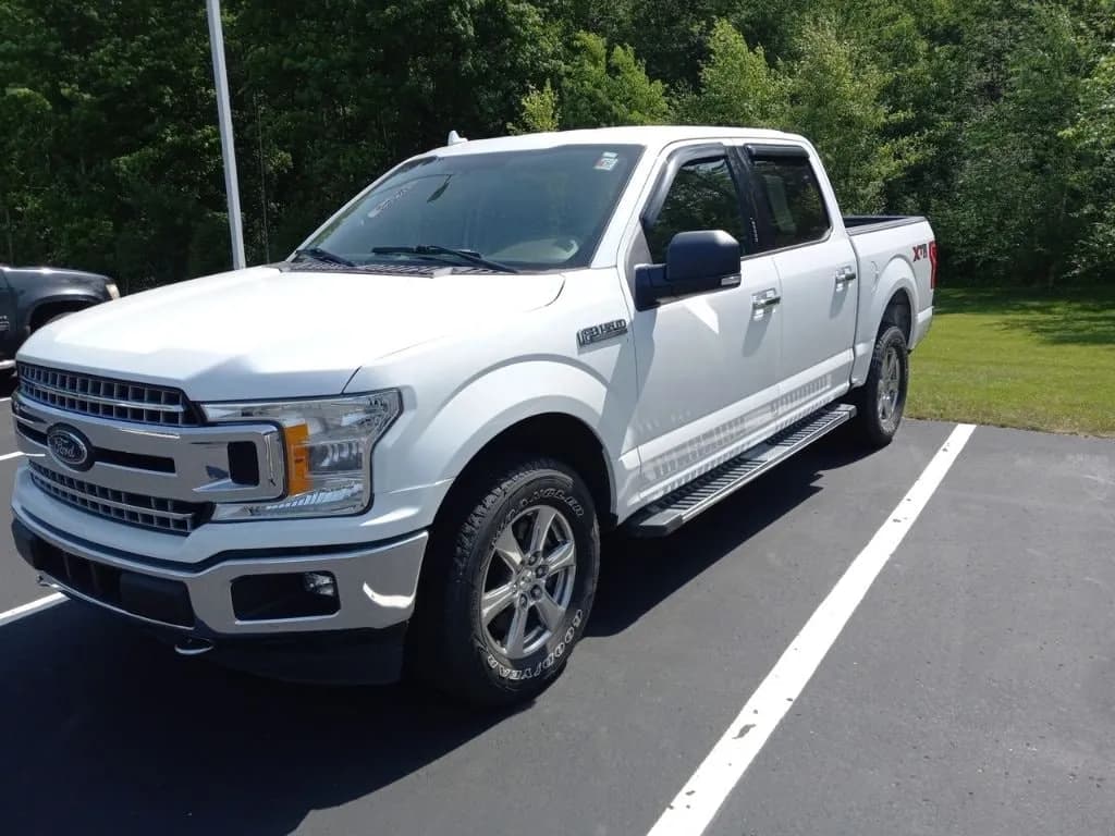2018 Ford F-150 - Pickup
