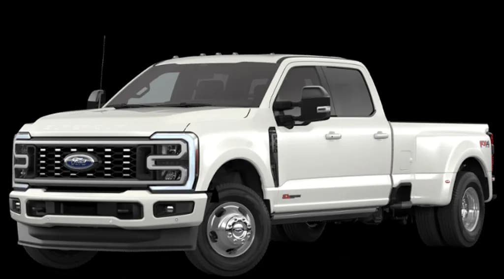 2026 Ford F-350 - Pickup