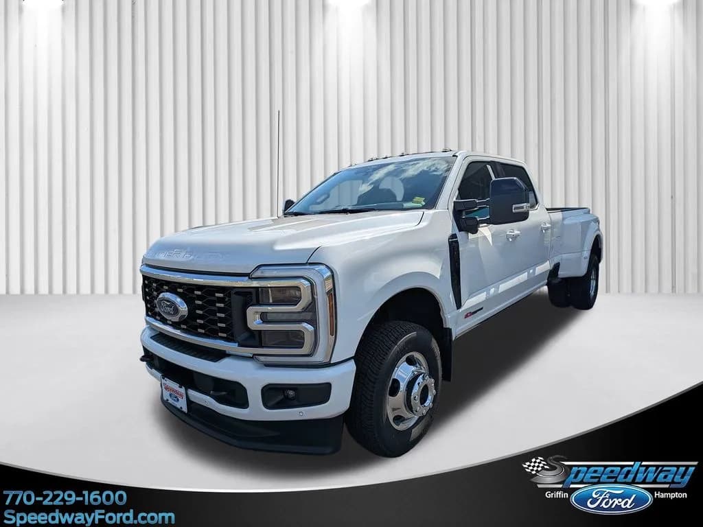 2026 Ford F-350 - Pickup