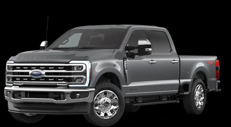 2026 Ford F-250 - Pickup