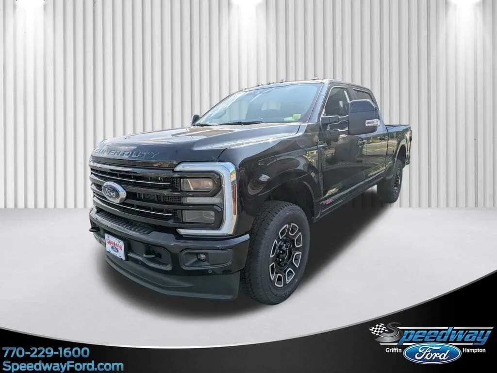 2026 Ford F-250 - Pickup