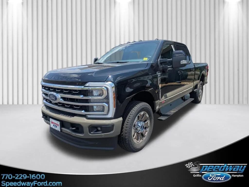 2026 Ford F-250 - Pickup