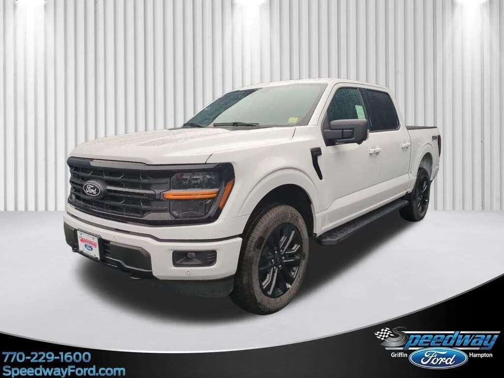 2026 Ford F-150 - Pickup