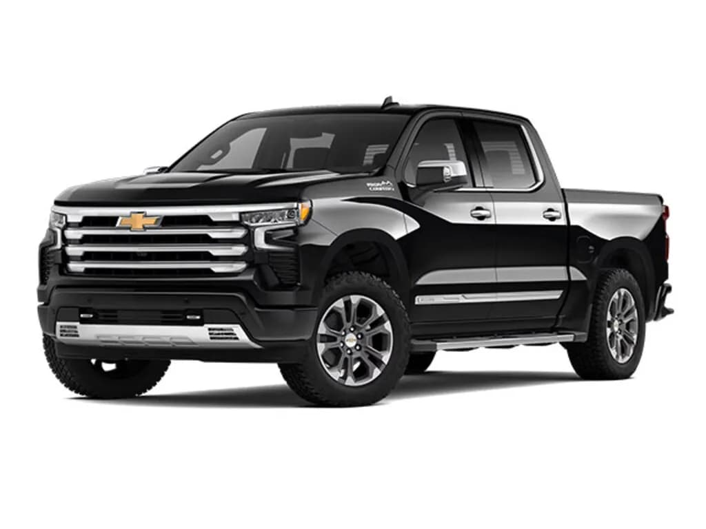 2024 Chevrolet Silverado 1500 - Pickup