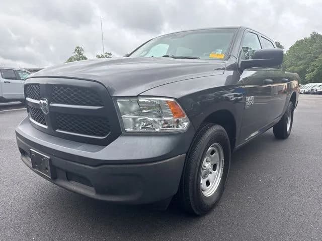 2020 Ram 1500 Classic - Pickup