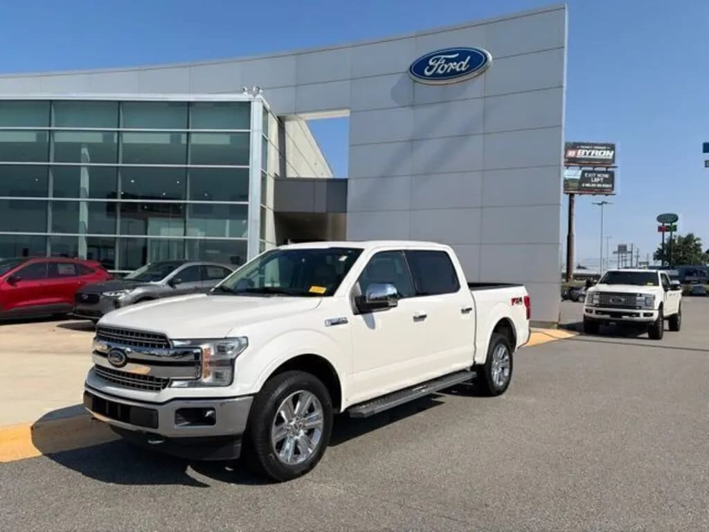2019 Ford F-150 - Pickup