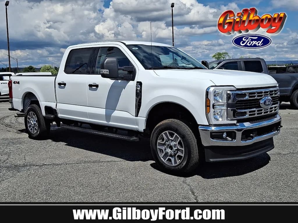2025 Ford F-250 - Pickup