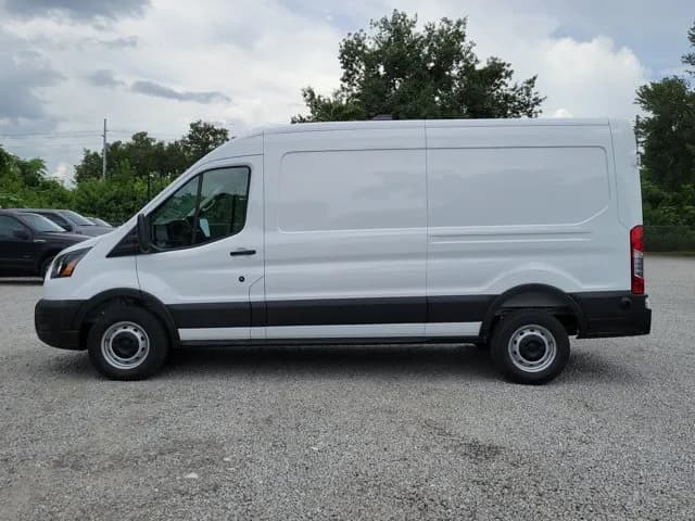 2026 Ford Transit 250 - Vans