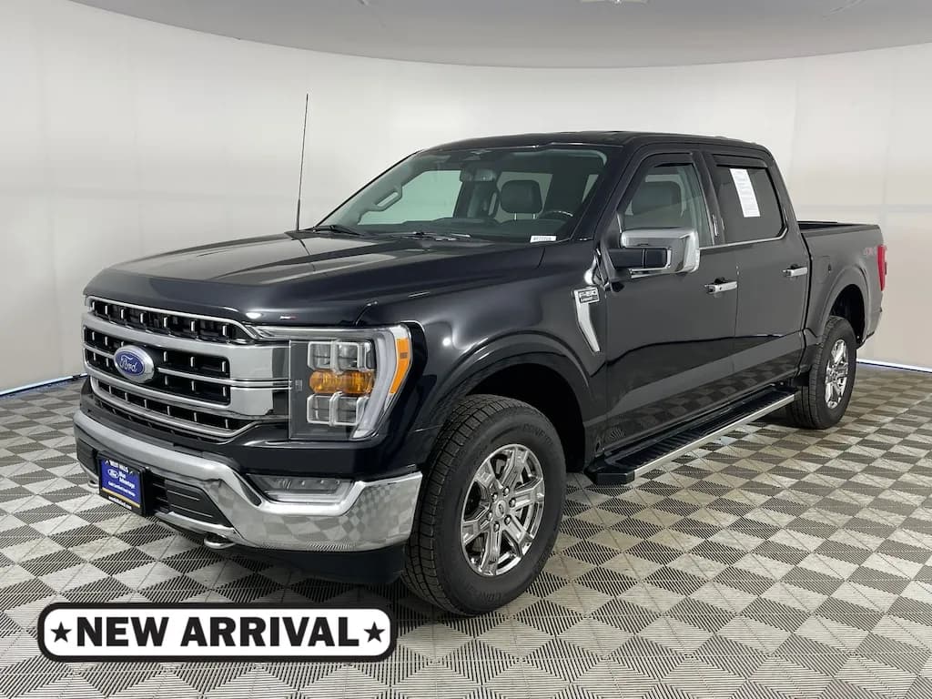 2023 Ford F-150 - Pickup