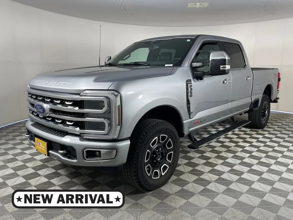 2024 Ford F-350 - Pickup