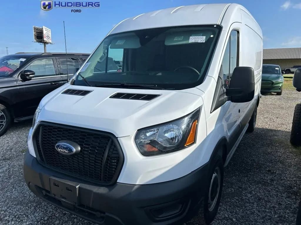 2024 Ford Transit-150 - Vans