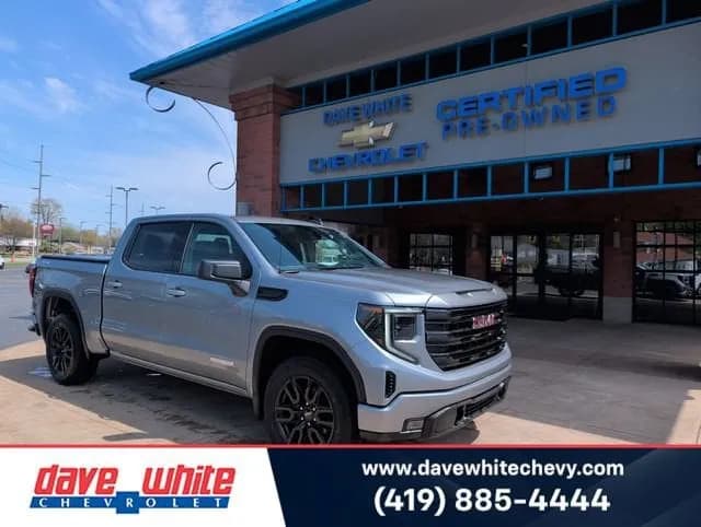 2024 GMC Sierra 1500 - Pickup