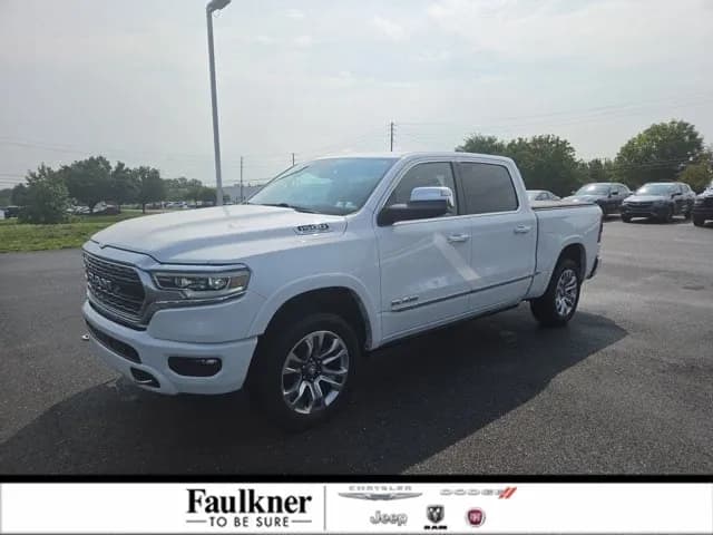 2023 Ram 1500 - Pickup