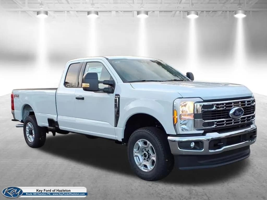 2026 Ford F-350SD
