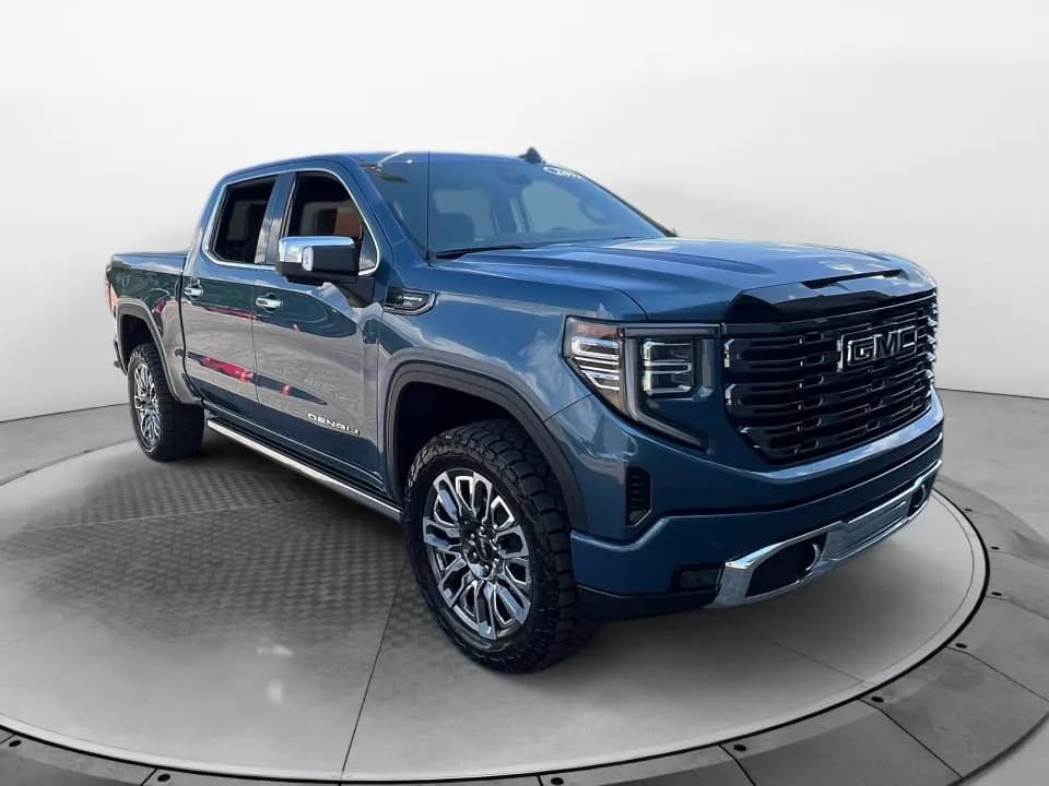 2026 GMC Sierra 1500 - Pickup