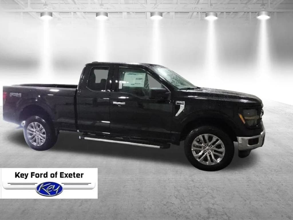 2026 Ford F-150 - Pickup