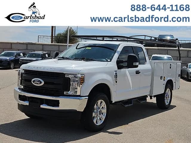 2019 Ford F-250 - Pickup