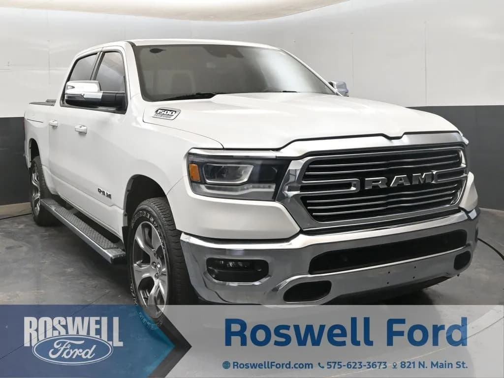 2024 Ram 1500 - Pickup