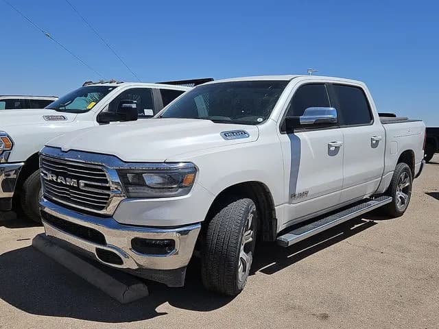 2024 Ram 1500 - Pickup