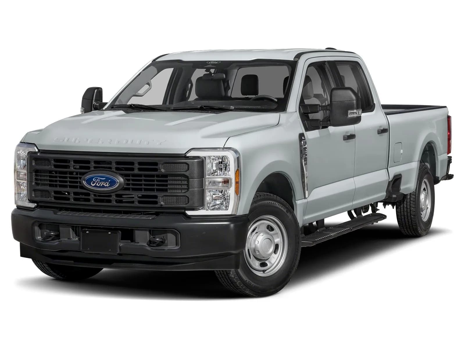2026 Ford F-250SD - Pickup