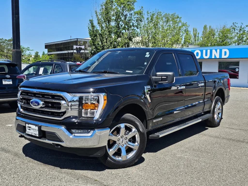 2023 Ford F-150 - Pickup