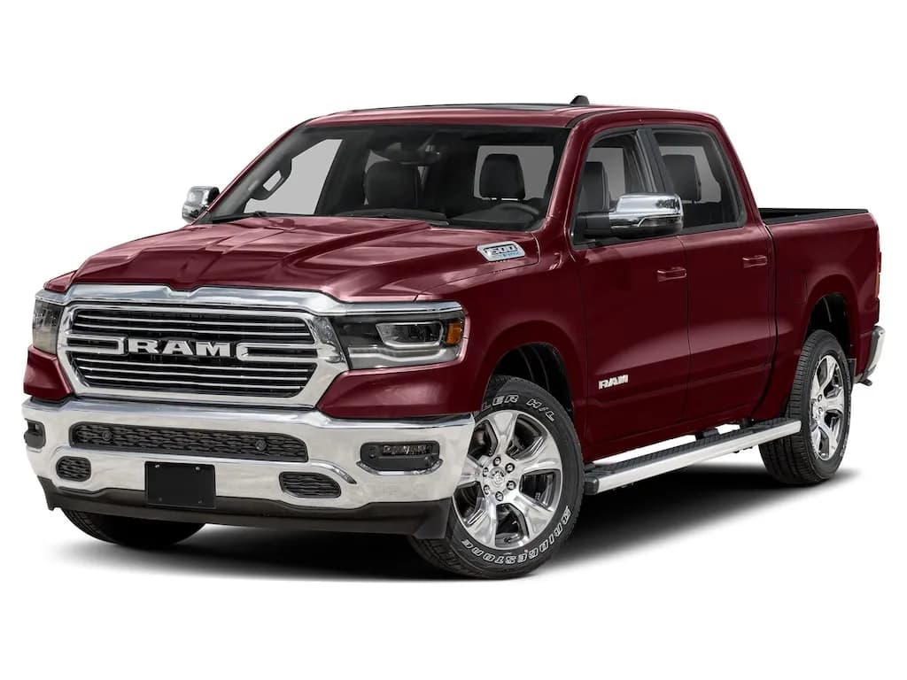 2023 Ram 1500 - Pickup