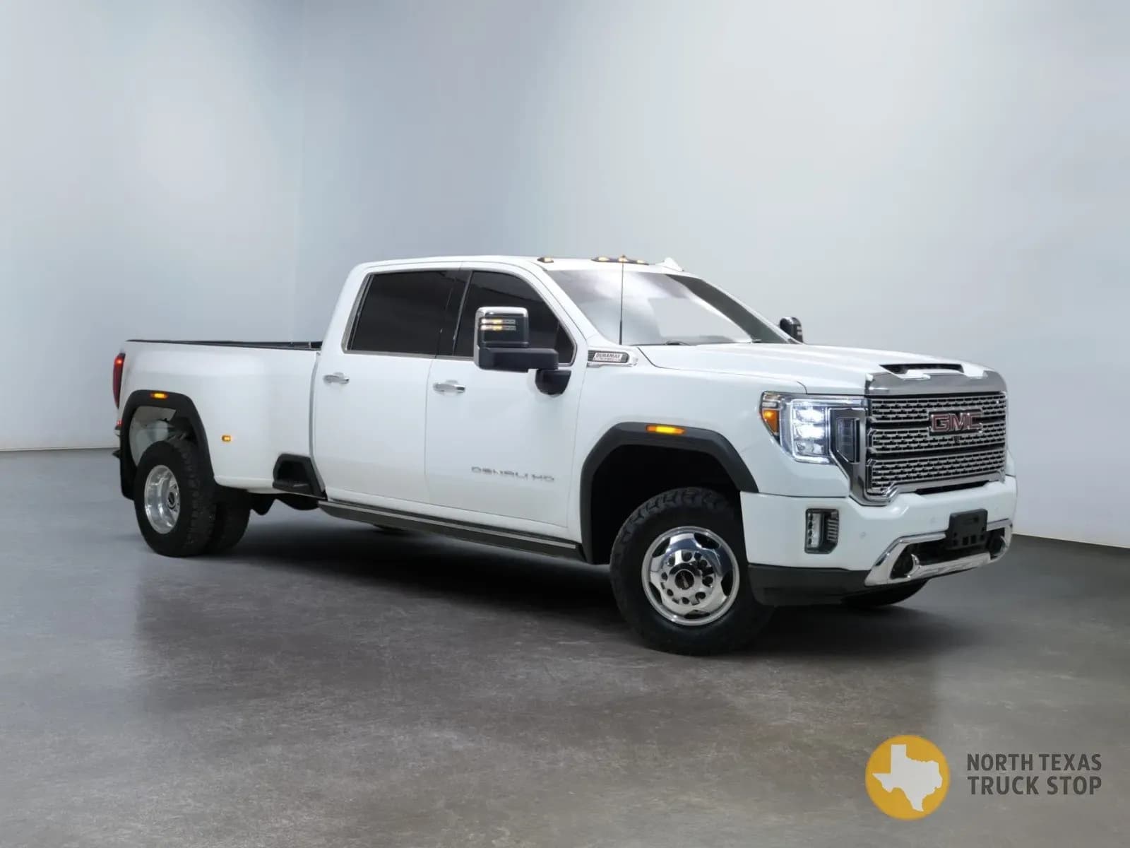 2023 GMC Sierra 3500 HD - Pickup