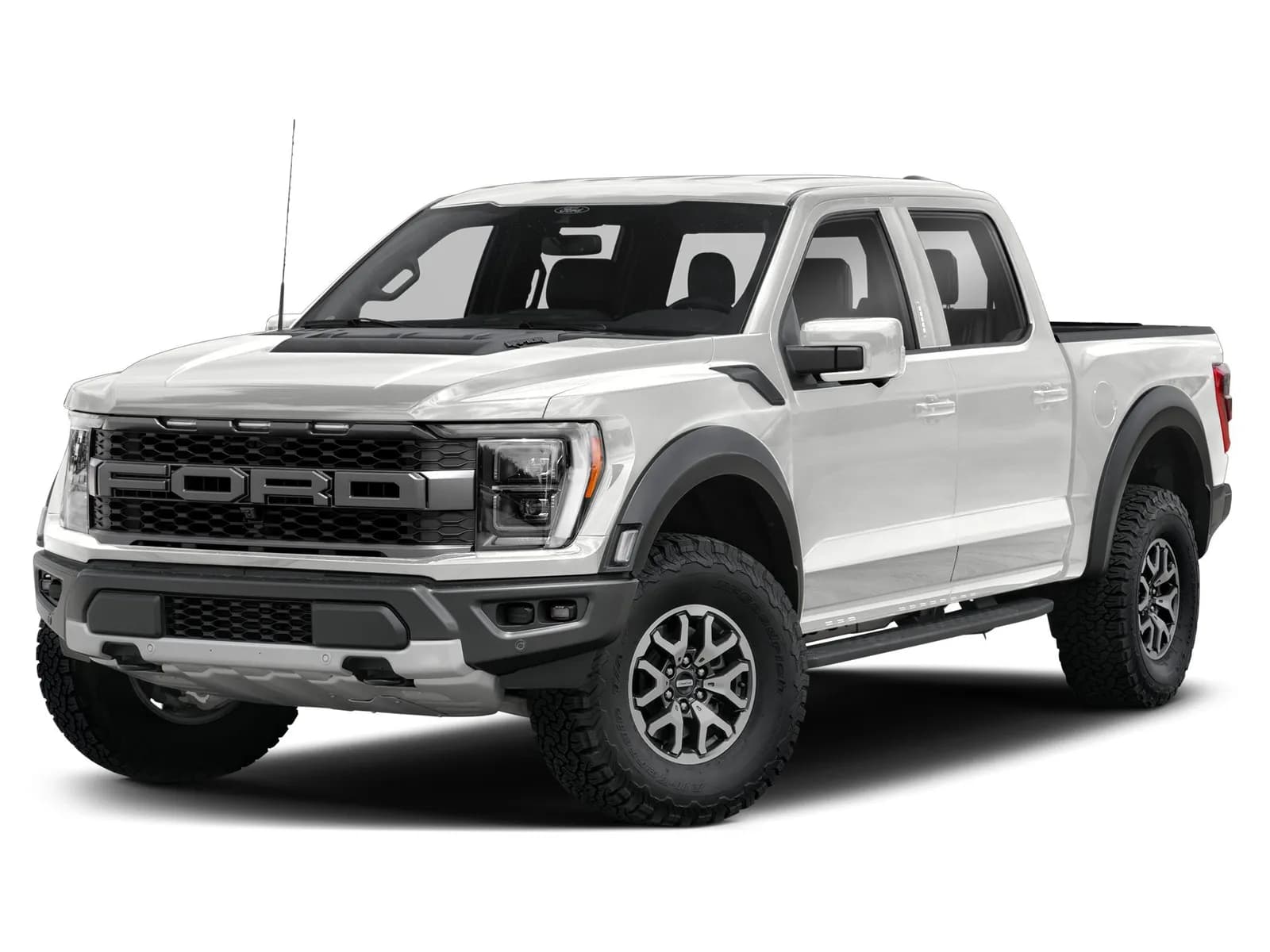 2022 Ford F-150 - Pickup