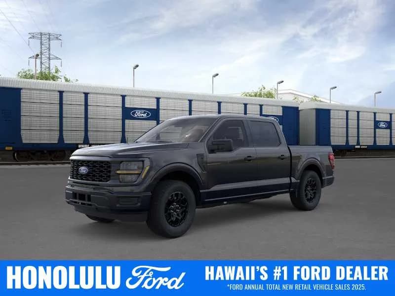 2026 Ford F-150 - Pickup