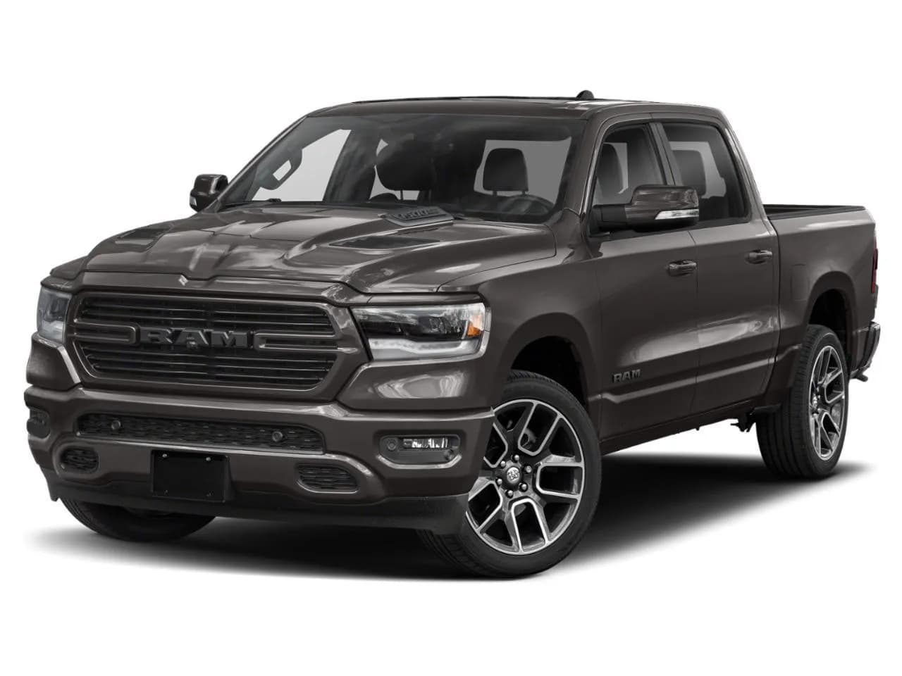 2022 No Make 1500 - Pickup
