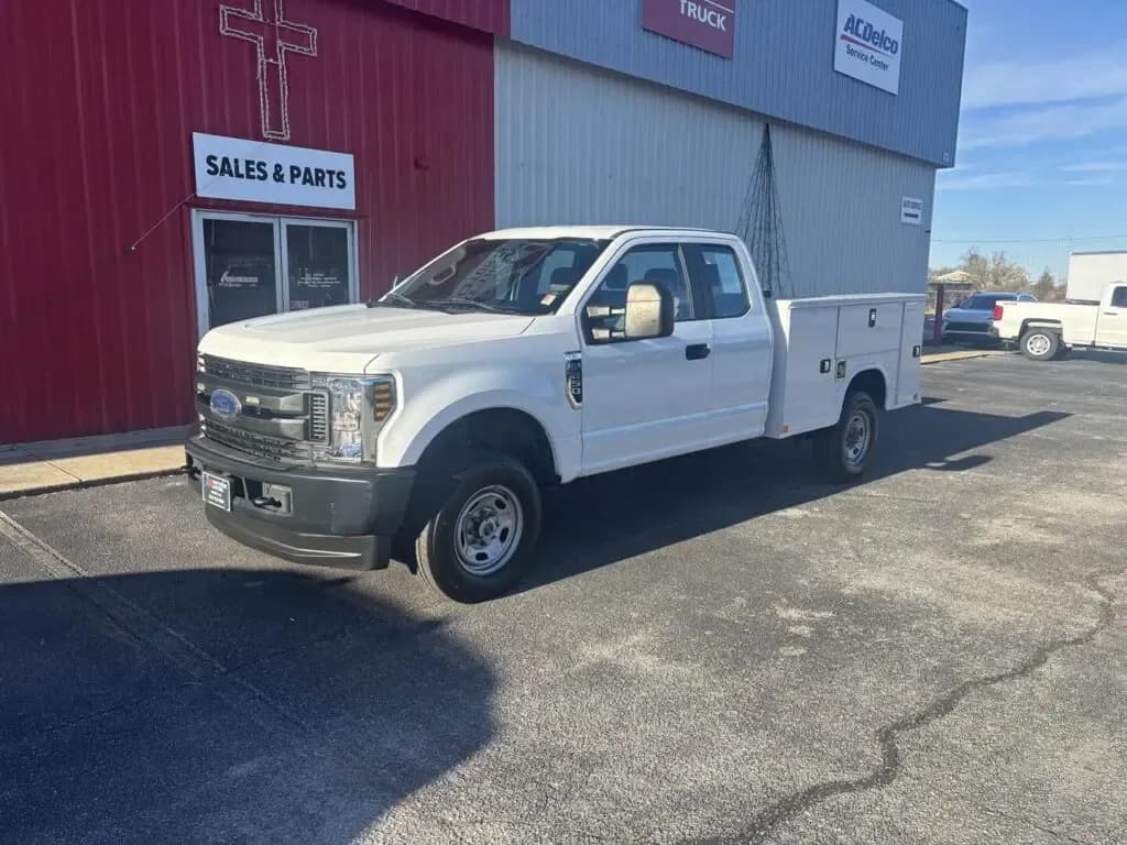 2019 Ford F-250 - Pickup