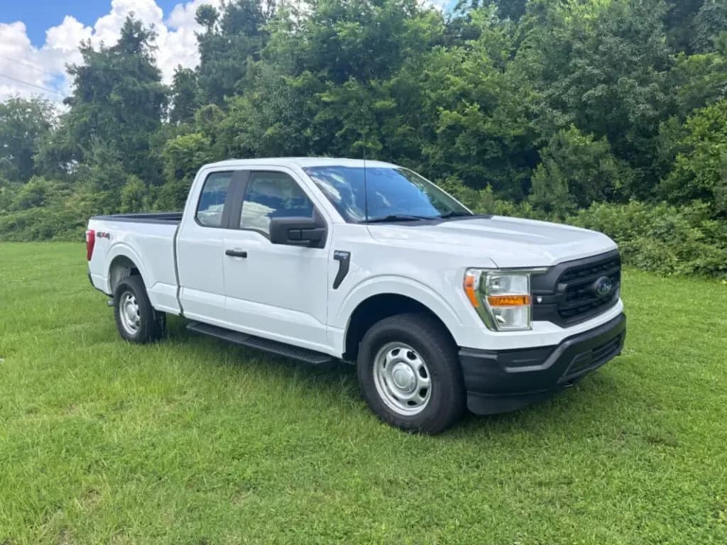2022 Ford F-150 - Pickup