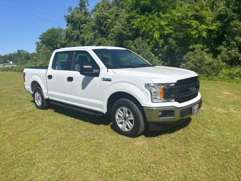 2018 Ford F-250 - Pickup