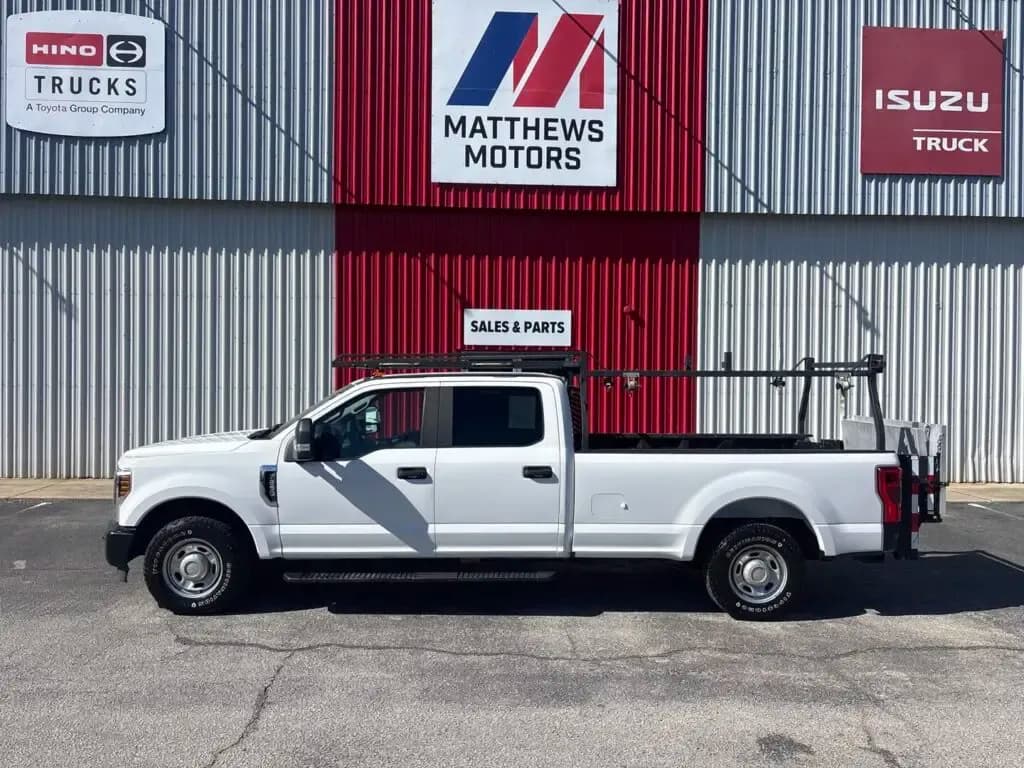 2019 Ford F-250 - Pickup
