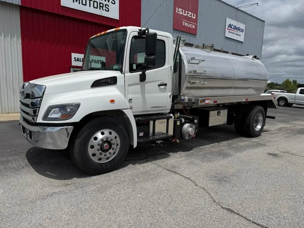 2026 Hinio L7