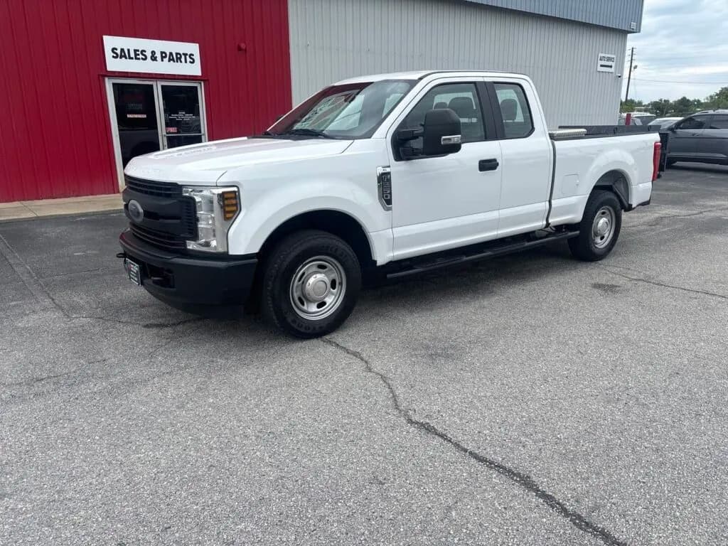 2019 Ford F-250 - Pickup