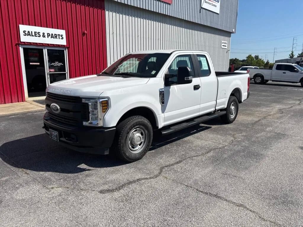 2019 Ford F-250 - Pickup