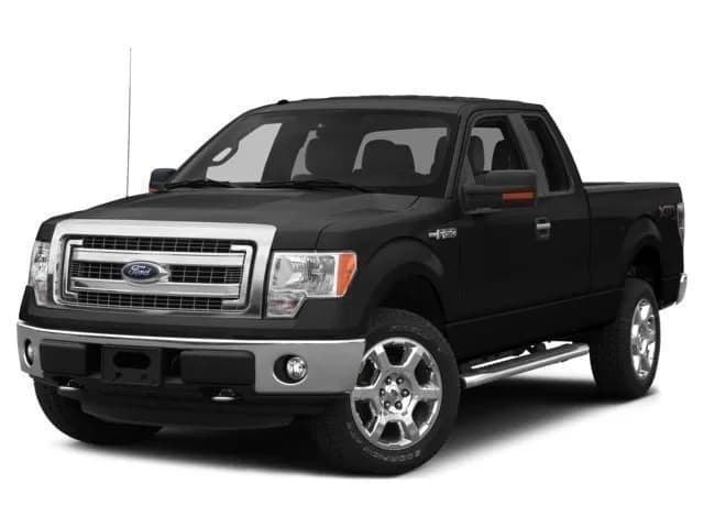 2014 Ford F-150 - Pickup