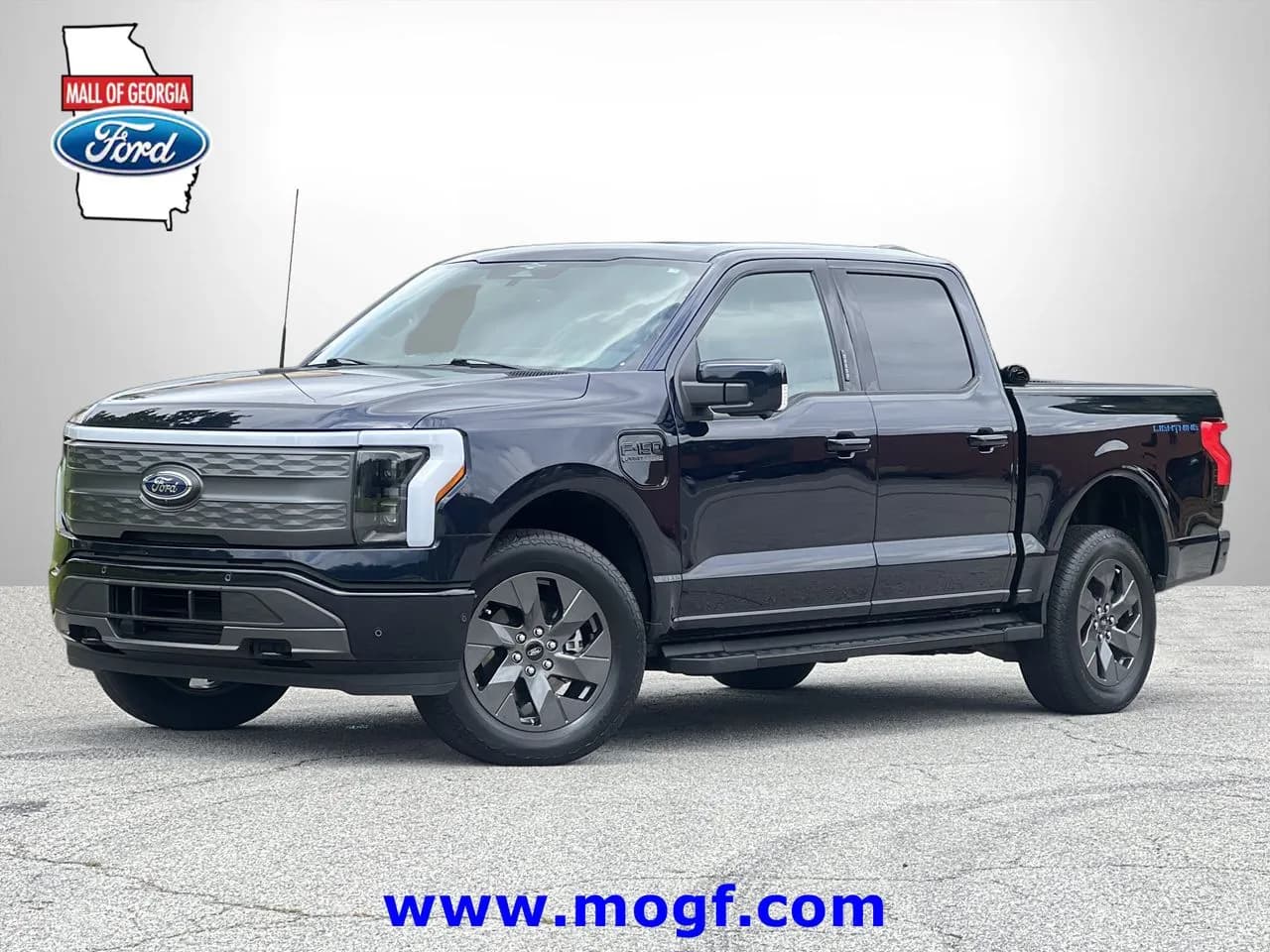 2023 Ford F-150 Lightning - Pickup