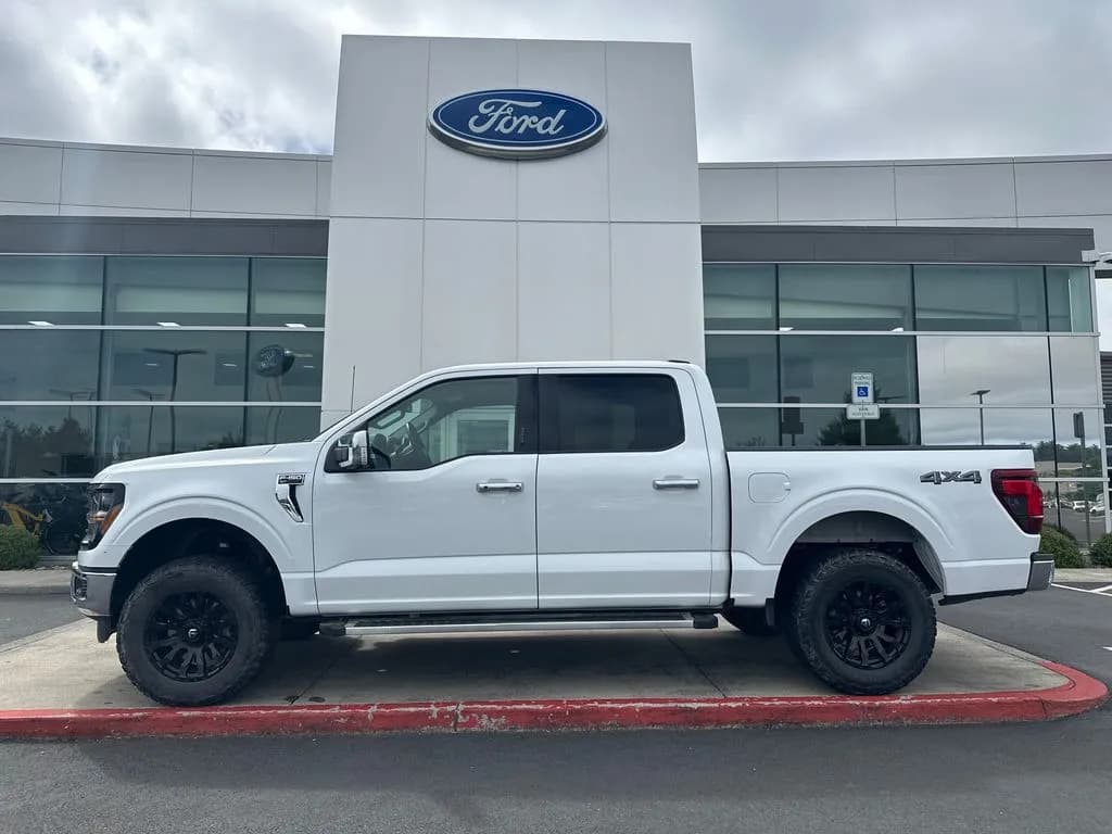 2024 Ford F-150 - Pickup