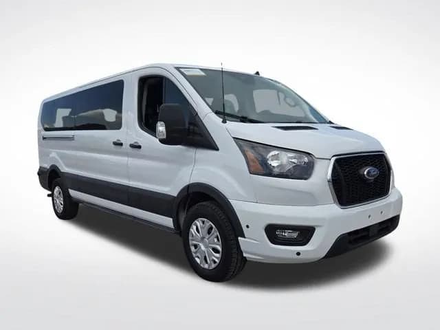 2024 Ford Transit-350 - Vans