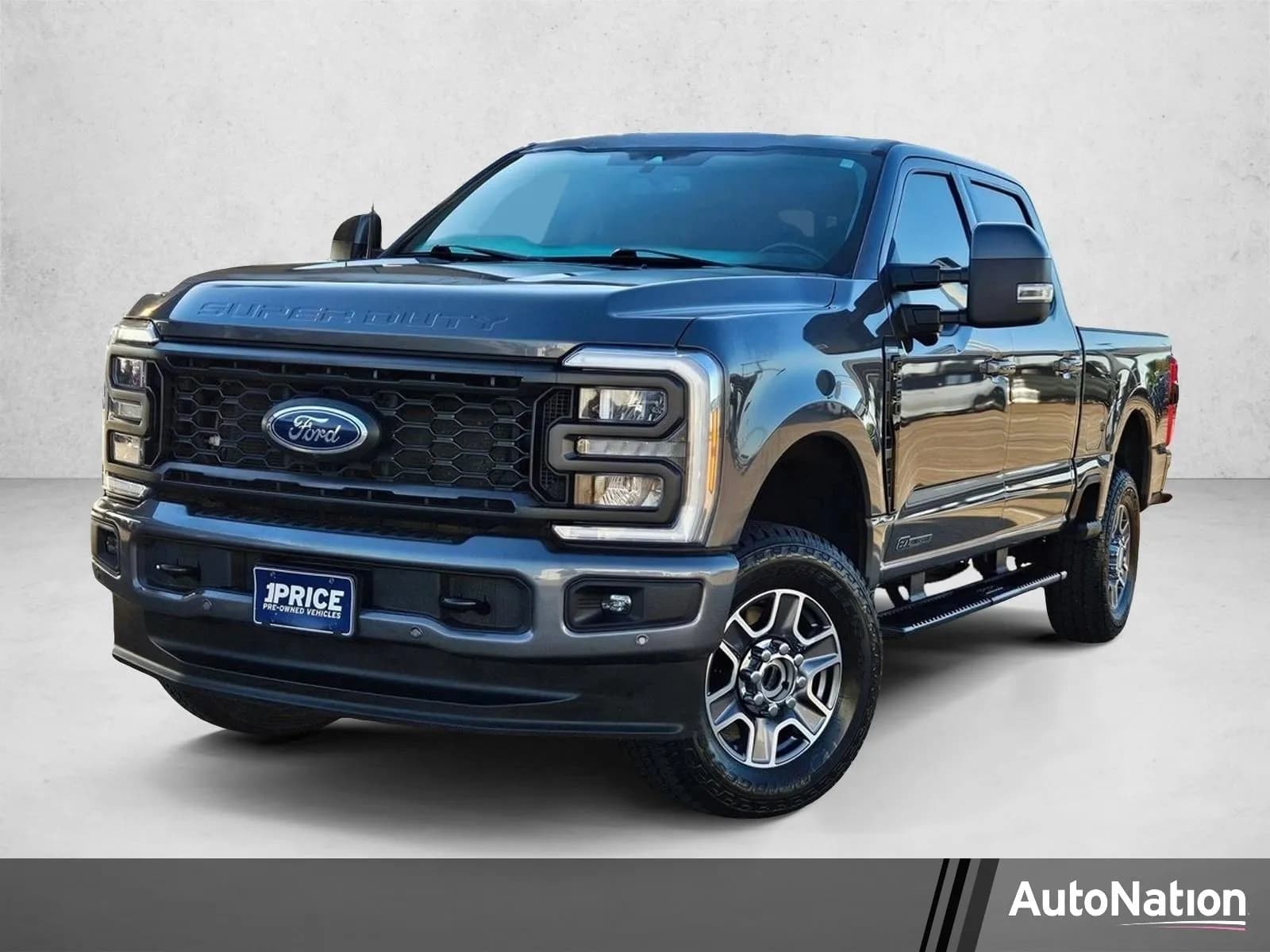2023 Ford F-250