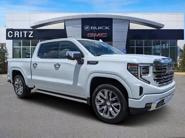 2026 GMC Sierra 1500 - Pickup