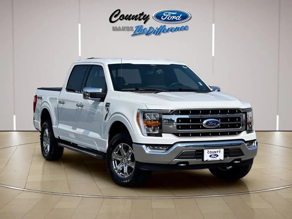 2022 Ford F-150 - Pickup