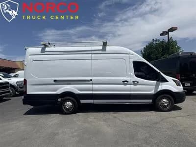 2023 Ford Transit 350 HD T350 Extended - Vans
