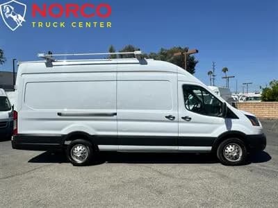 2023 Ford Transit 350 HD T350 Extended - Vans