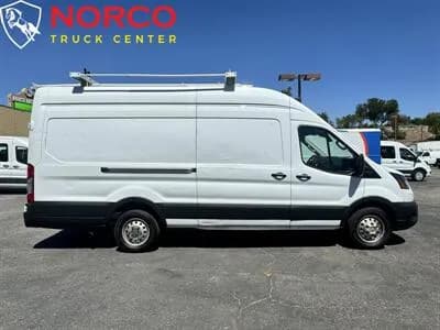 2023 Ford Transit 350 HD T350 Extended - Vans