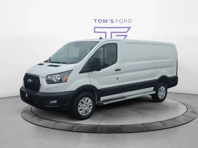 2025 Ford Transit - Vans