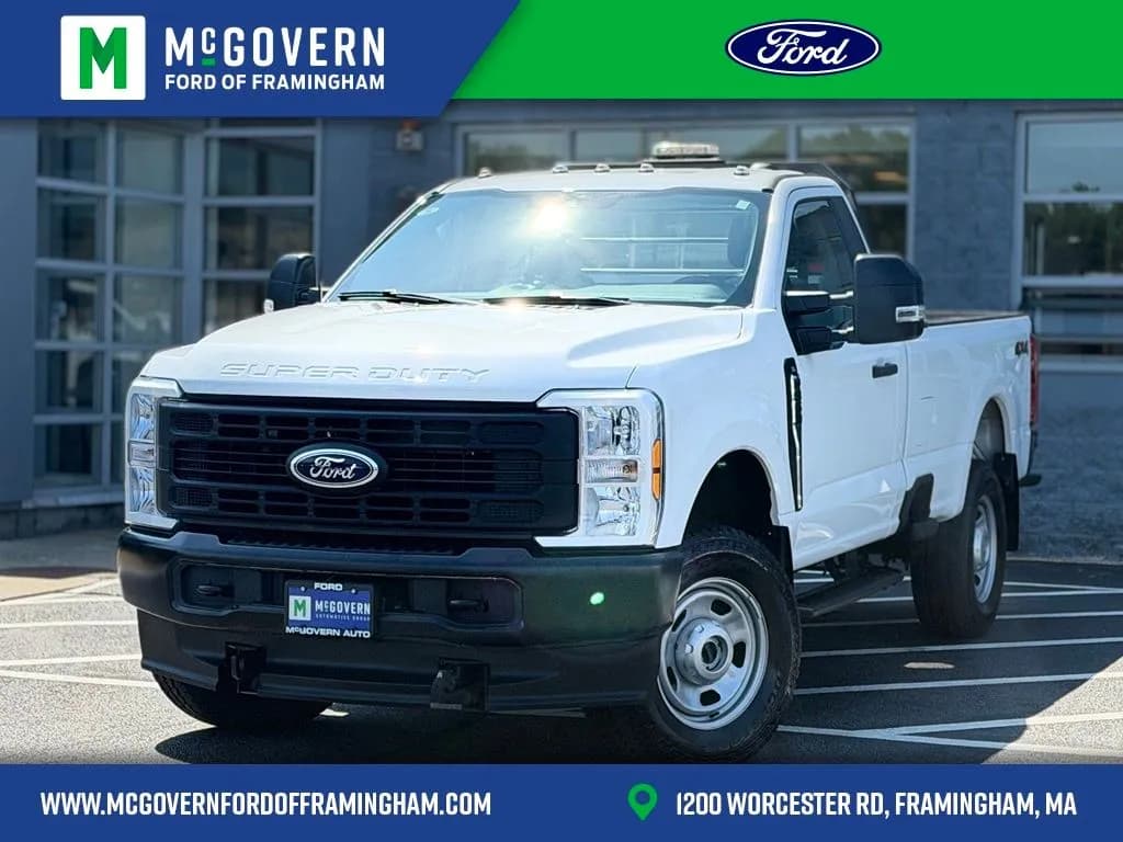 2025 Ford F-350 - Pickup